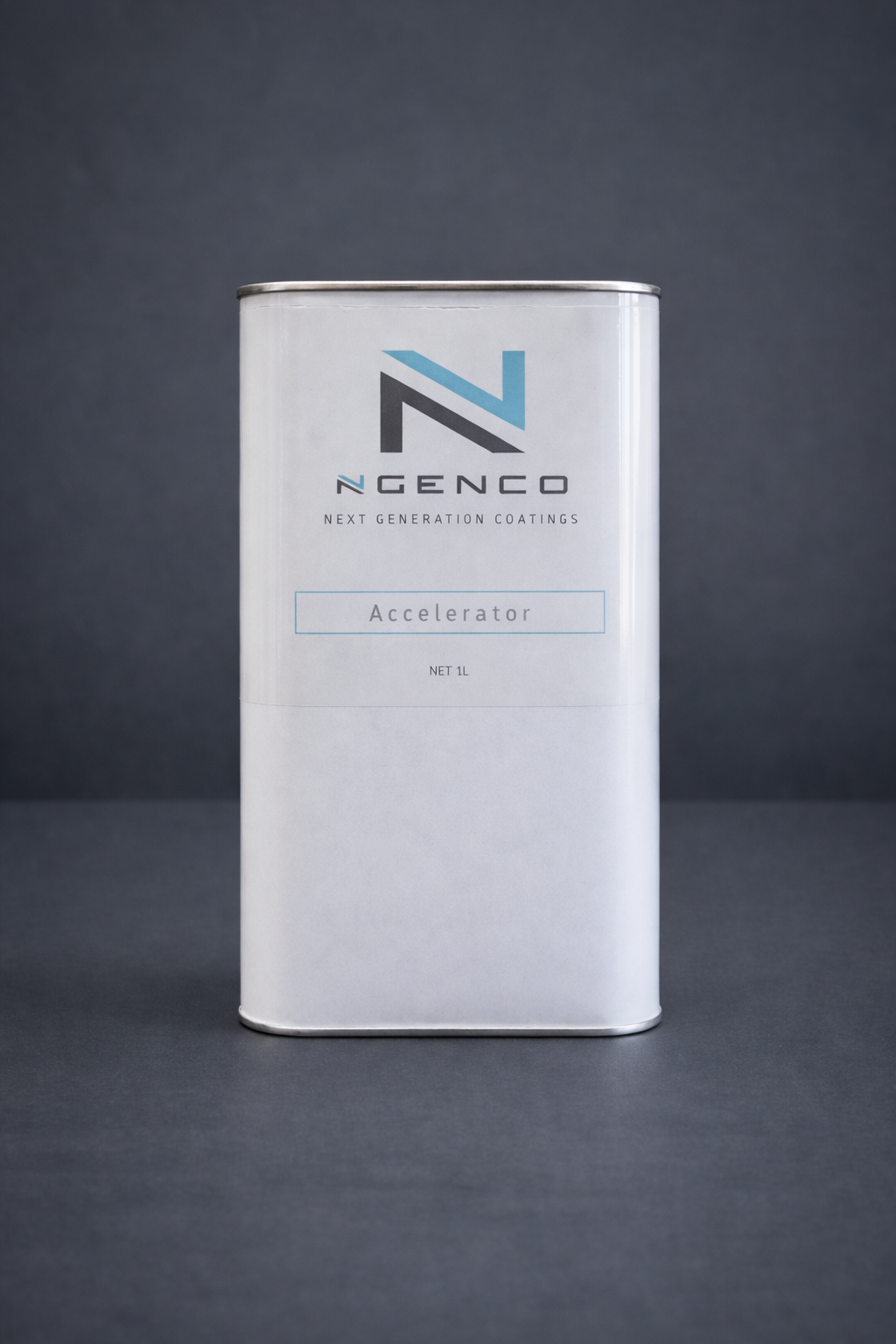 Acelerador (1L)