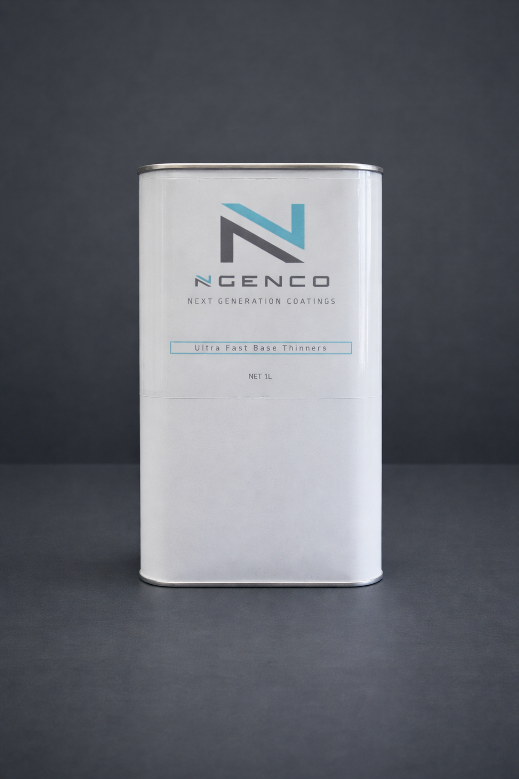Diluyente Base / Thinner (1L)