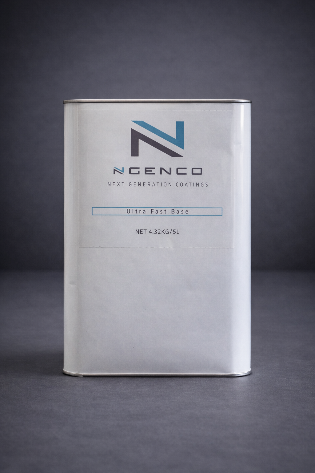 Base Ultra Fast (5L)