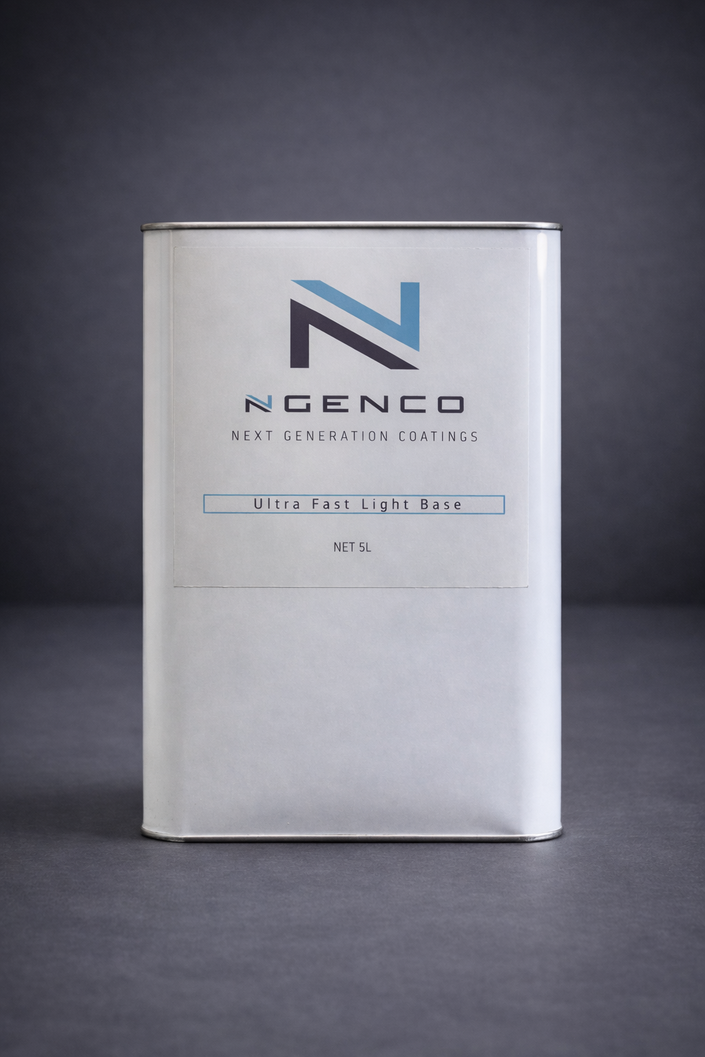 Base Ultra Fast Light (5L)