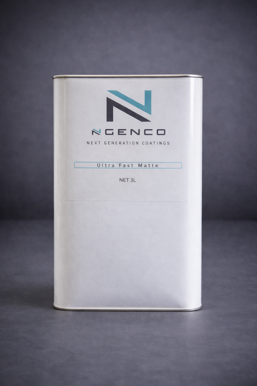 Acabado Mate Ultra Fast (3L)