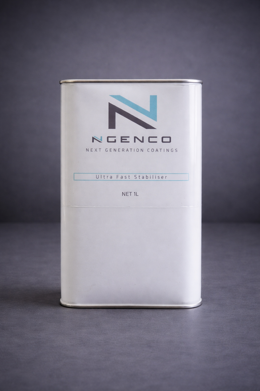 Estabilizador Ultra Fast (1L)