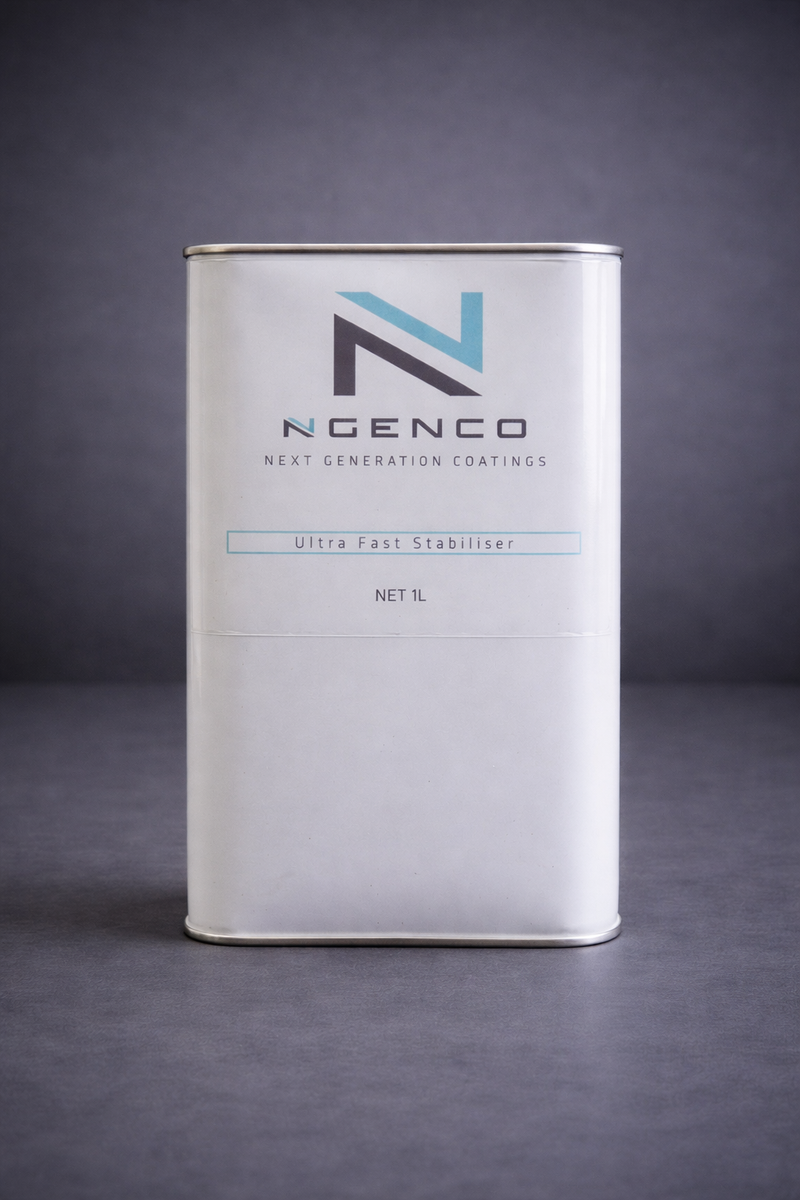 Estabilizador Ultra Fast (1L)