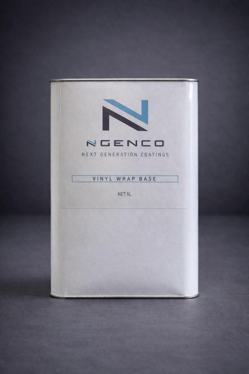 Base para Vinilo (5L)